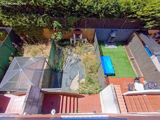 Casa en venta en Mojados, Castilla y León