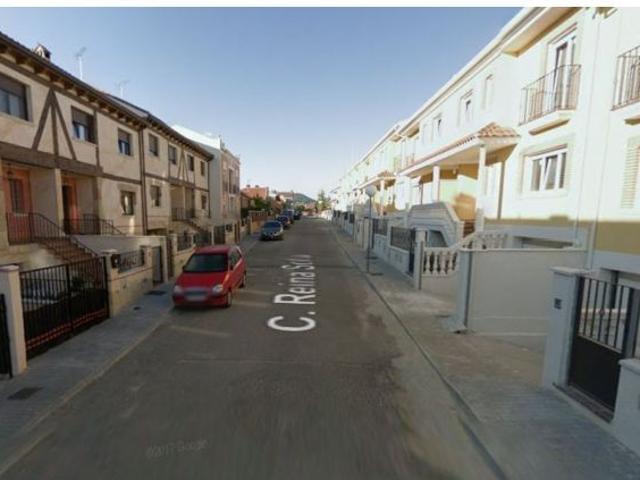 Piso en venta en Mojados, Castilla y León