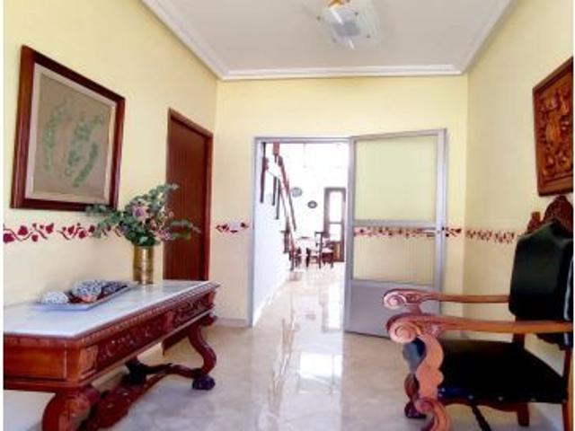 Piso en venta en Moral De Calatrava, Castilla-La Mancha