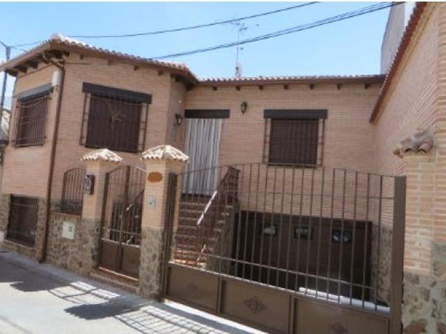 Casa en venta en Hormigos, Castilla-La Mancha