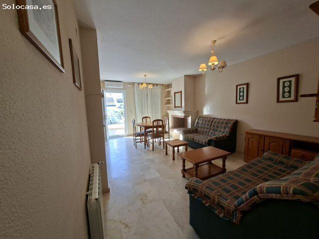 Piso en venta en Playa Flamenca II, el Baix Segura / La Vega Baja