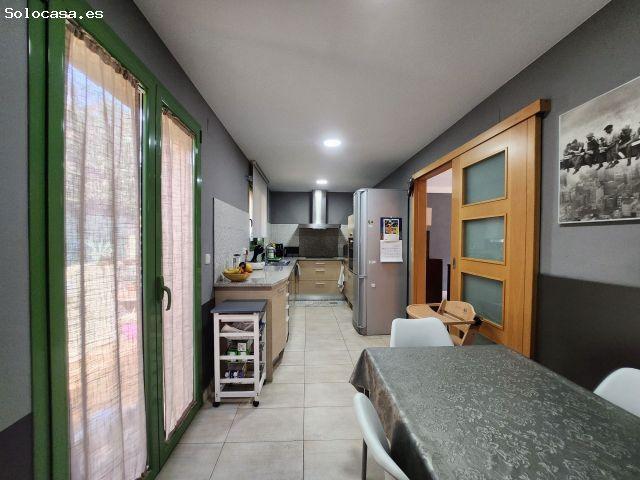 Piso en venta en Palau-saverdera