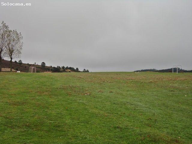 Casa en venta en Santo Domingo De Silos, Castilla y León