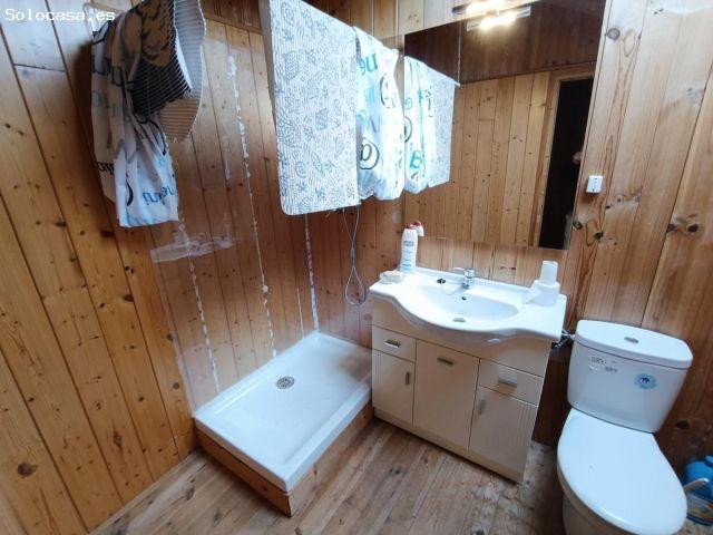 Local Comercial en venta en Peñamellera Alta, Asturias