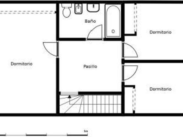 Piso en venta en Pozaldez, Castilla y León