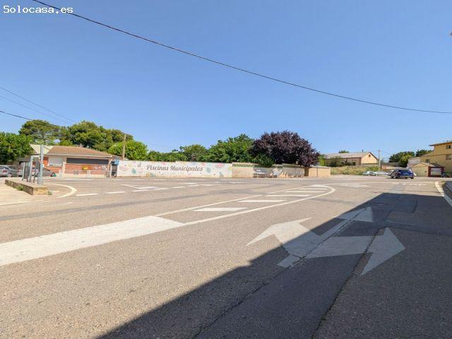 Piso en venta en La Puebla De Híjar, Aragón