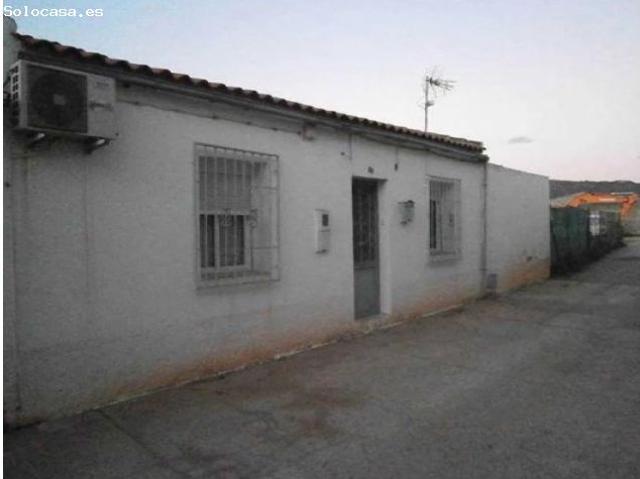 Piso en venta en Puente De Génave, Andalucía