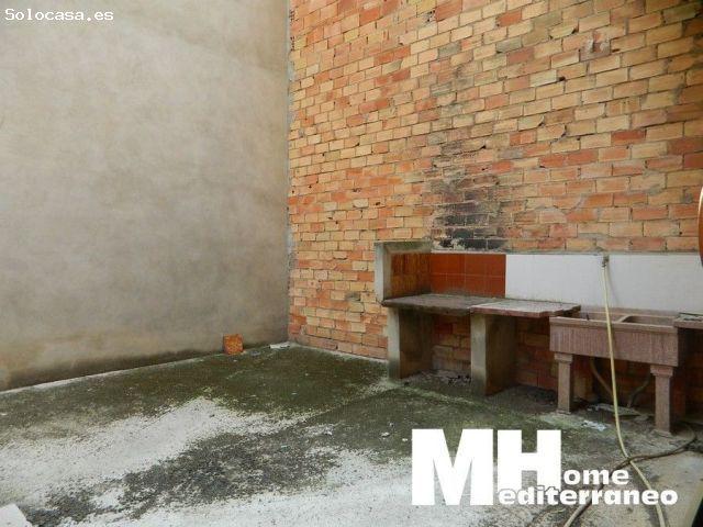 Casa en venta en el Camp de Morvedre, Valencia
