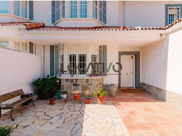 Casa en venta en Quijorna, Madrid