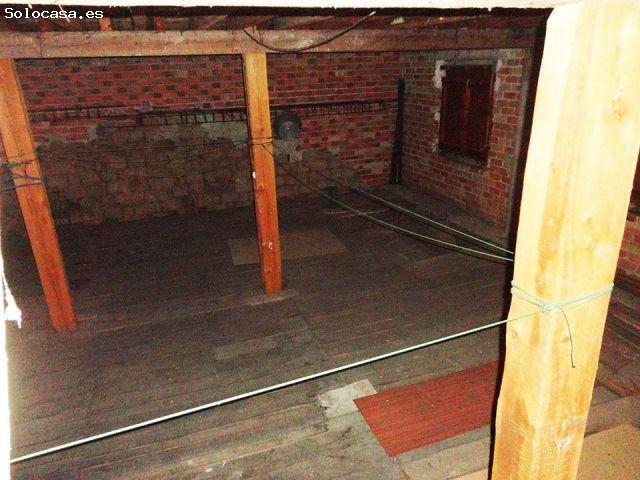 Local Comercial en venta en Quintanar De La Sierra, Castilla y León