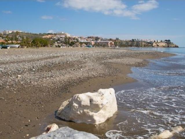 Piso en venta en La Axarquía, Andalucía