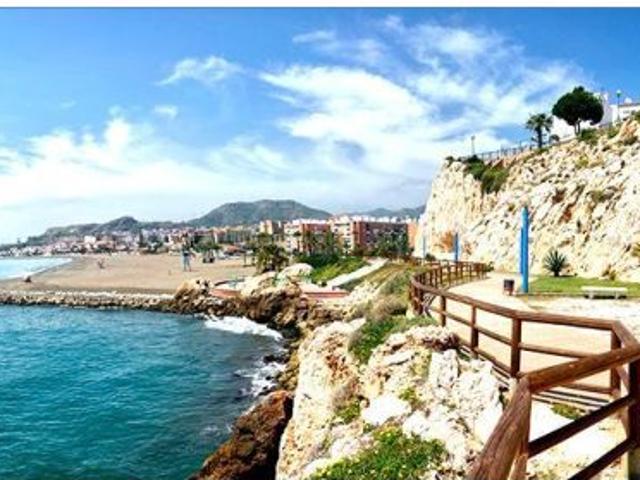 Piso en venta en La Axarquía, Andalucía