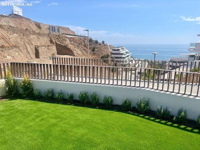 Piso en venta en La Axarquía, Andalucía