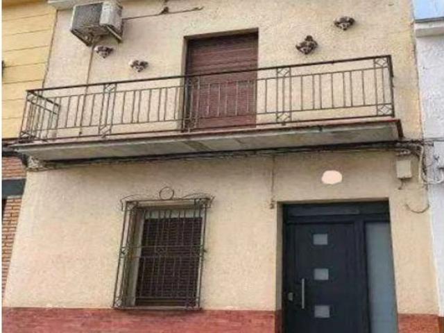 Piso en venta en El Condado, Andalucía