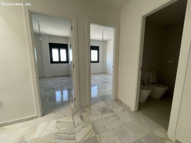 Piso en venta en Salteras