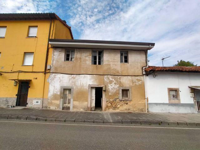 Casa en venta en Muros De Nalón, Asturias