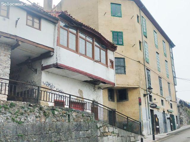 Casa en venta en Muros De Nalón, Asturias
