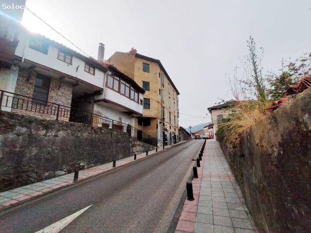 Casa en venta en Muros De Nalón, Asturias