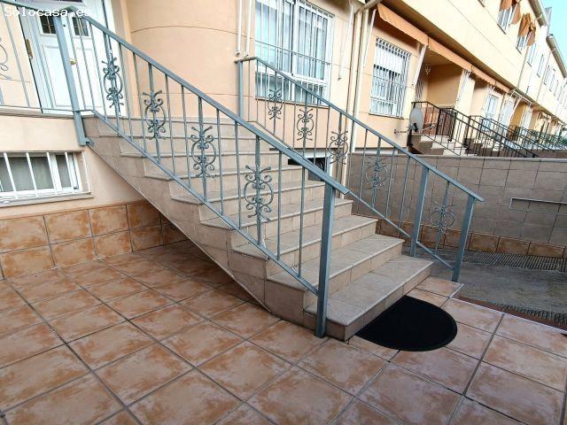 Casa en venta en San Pedro De Mérida, Extremadura