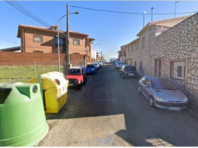 Piso en venta en Santa Cruz Del Retamar, Castilla-La Mancha