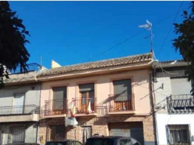 Casa en venta en Santa Fe De Mondújar, Andalucía