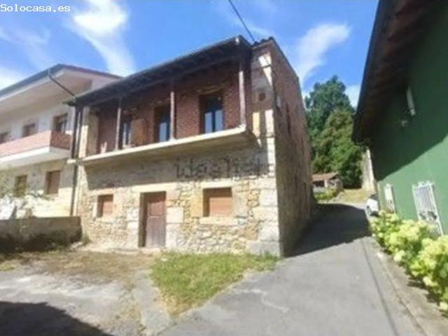 Casa en venta en Santa María De Cayón, Cantabria