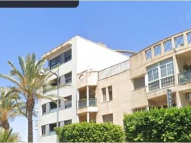 Piso en venta en Santa María del Águila, El Ejido