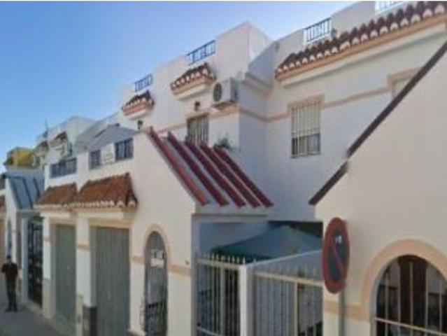 Piso en venta en Santa María del Águila, El Ejido