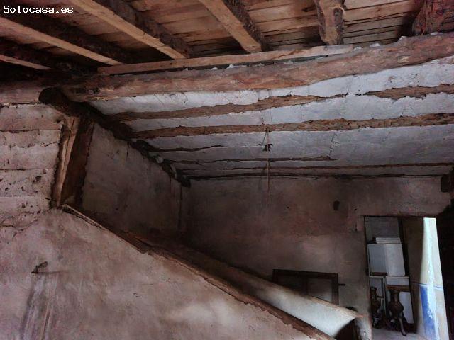 Casa en venta en Sigüenza, Castilla-La Mancha