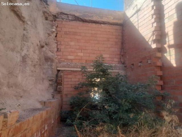 Piso en venta en Tabernas, Andalucía