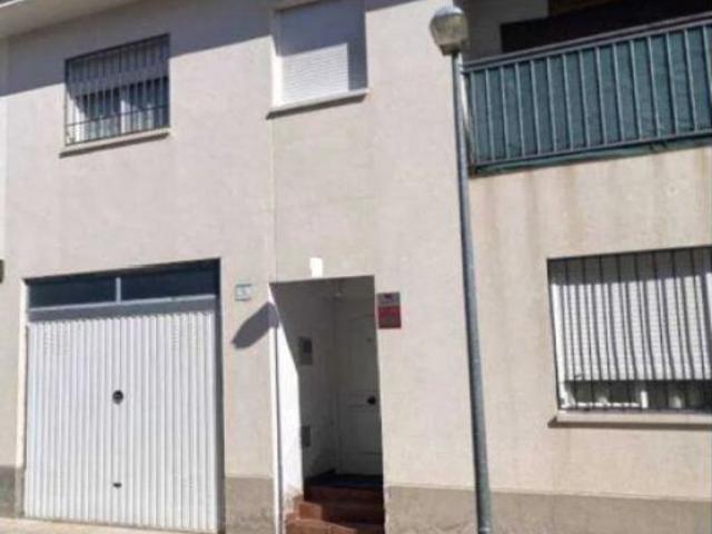 Piso en venta en Tejeda De Tiétar, Extremadura