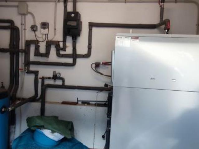 Piso en venta en El Tiemblo, Castilla y León