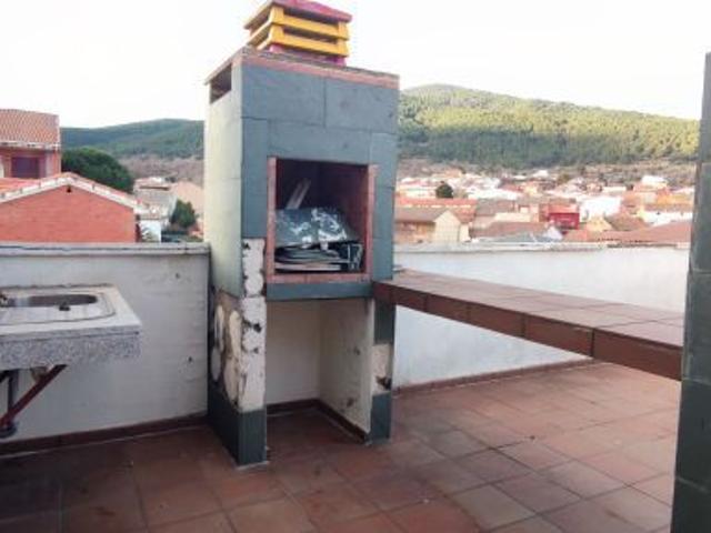 Piso en venta en El Tiemblo, Castilla y León