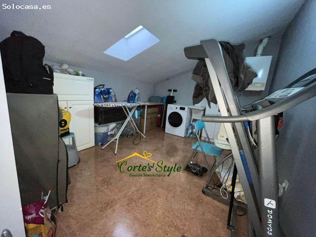 Piso en venta en Tomelloso, Ciudad Real