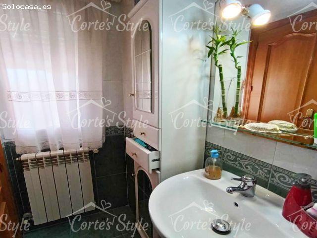 Piso en venta en Tomelloso, Castilla-La Mancha