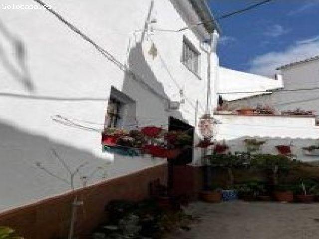 Casa en venta en Sierra de Cádiz, Andalucía