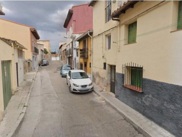 Piso en venta en Torrelaguna, Madrid