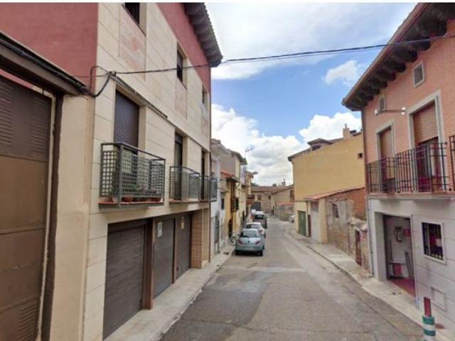 Piso en venta en Torrelaguna, Madrid
