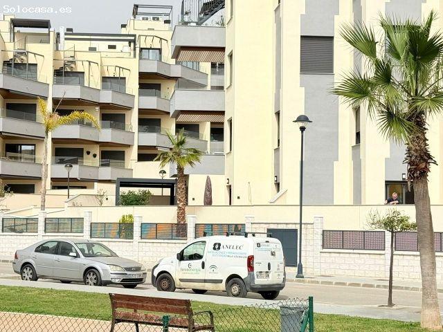 Piso en venta en Castillo Bajo-Conejito, La Axarquía