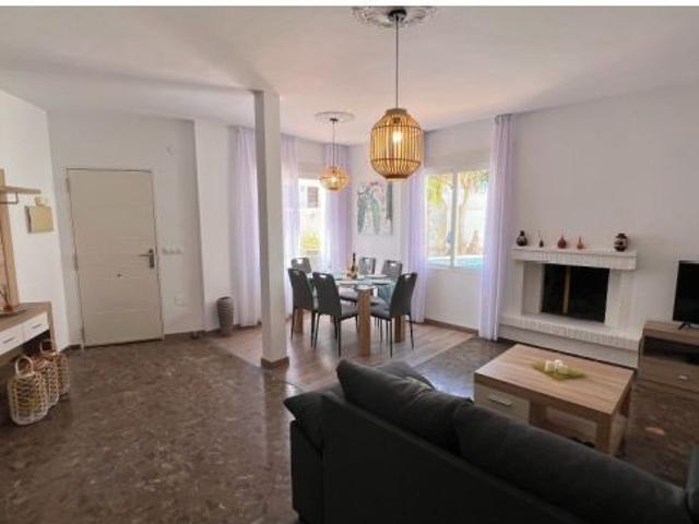 Casa en venta en Castillo Bajo-Conejito, La Axarquía