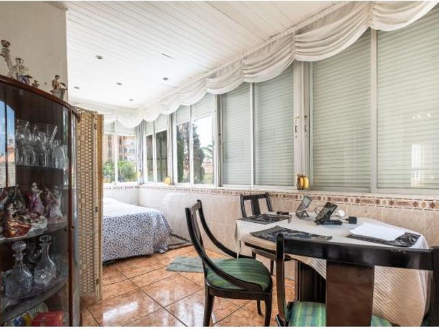 Piso en venta en Castillo Bajo-Conejito, La Axarquía