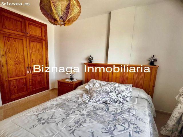 Piso en venta en Castillo Bajo-Conejito, La Axarquía