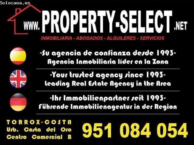 Casa en venta en Castillo Bajo-Conejito, La Axarquía