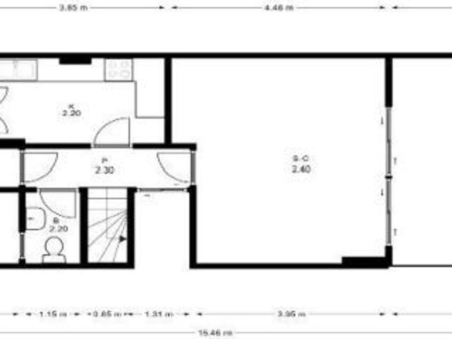 Casa en venta en la Marina Baixa, Valencia