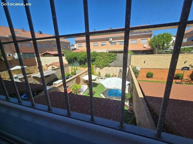 Casa en venta en Villalbilla