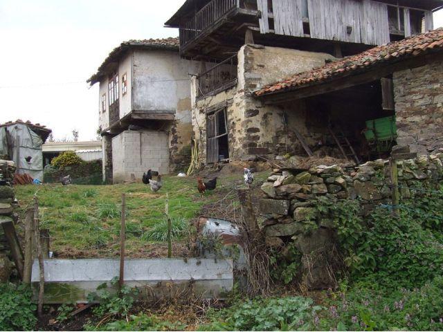 Casa en venta en Viḷḷar, Valdés