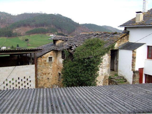 Casa en venta en Viḷḷar, Valdés