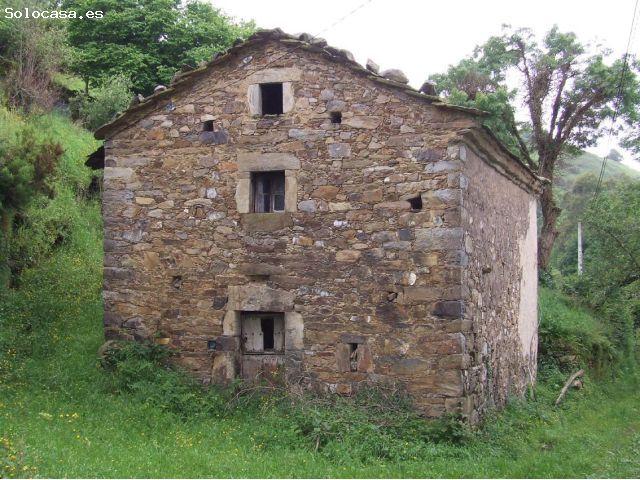 Piso en venta en Viḷḷar, Valdés