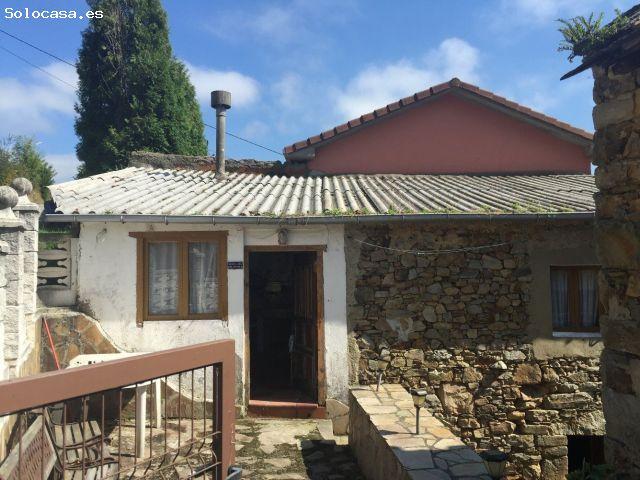 Local Comercial en venta en Viḷḷar, Valdés