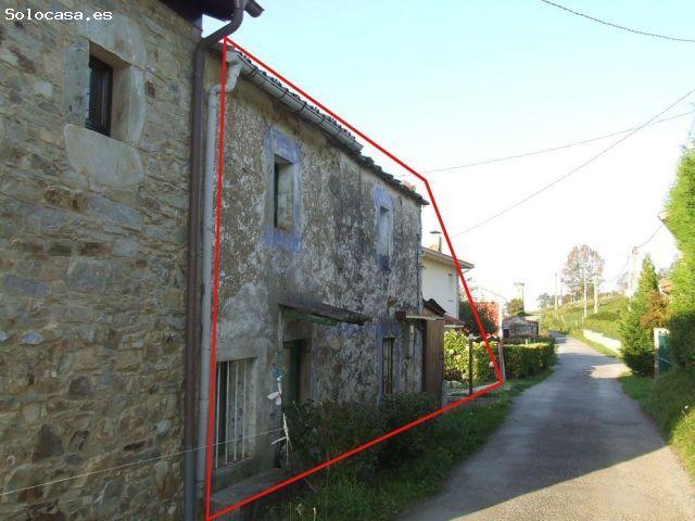 Casa en venta en Viḷḷar, Valdés